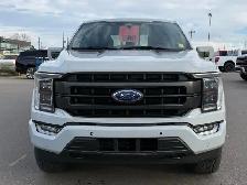 2023 Ford F-150 XLT - Photo 9