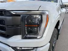 2023 Ford F-150 XLT - Photo 11