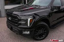 2024 Ford F-150 LARIAT | 4WD | SUPERCREW | 5.5' BOX | AUTOMATIC - Photo 2