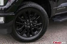 2024 Ford F-150 LARIAT | 4WD | SUPERCREW | 5.5' BOX | AUTOMATIC - Photo 3
