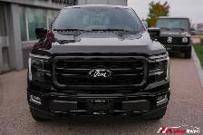 2024 Ford F-150 LARIAT | 4WD | SUPERCREW | 5.5' BOX | AUTOMATIC - Photo 5
