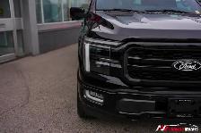 2024 Ford F-150 LARIAT | 4WD | SUPERCREW | 5.5' BOX | AUTOMATIC - Photo 6