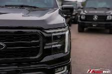 2024 Ford F-150 LARIAT | 4WD | SUPERCREW | 5.5' BOX | AUTOMATIC - Photo 7