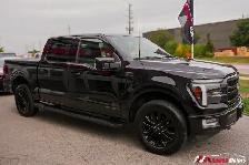 2024 Ford F-150 LARIAT | 4WD | SUPERCREW | 5.5' BOX | AUTOMATIC - Photo 8