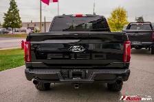 2024 Ford F-150 LARIAT | 4WD | SUPERCREW | 5.5' BOX | AUTOMATIC - Photo 9