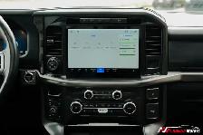 2024 Ford F-150 LARIAT | 4WD | SUPERCREW | 5.5' BOX | AUTOMATIC - Photo 17