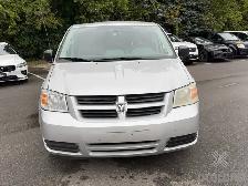 2010   DODGE GR. CARAVAN  SE - Photo 2