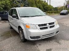 2010   DODGE GR. CARAVAN  SE - Photo 3
