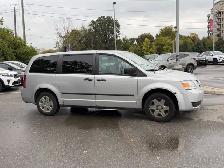 2010   DODGE GR. CARAVAN  SE - Photo 4