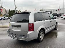 2010   DODGE GR. CARAVAN  SE - Photo 5