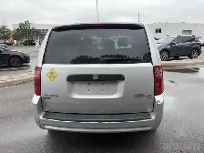 2010   DODGE GR. CARAVAN  SE - Photo 6