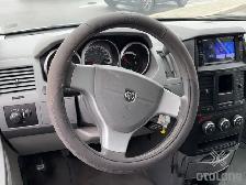 2010   DODGE GR. CARAVAN  SE - Photo 8