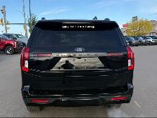 2026 Ford Expedition Platinum - Photo 4
