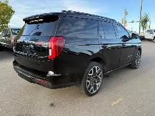 2026 Ford Expedition Platinum - Photo 6