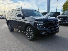 2026 Ford Expedition Platinum - Photo 8