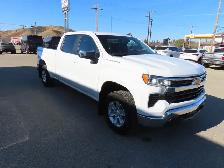 2024 Chevrolet Silverado 1500 LT 2.7L Turbomax - Photo 2