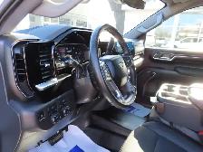 2024 Chevrolet Silverado 1500 LT 2.7L Turbomax - Photo 5