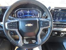 2024 Chevrolet Silverado 1500 LT 2.7L Turbomax - Photo 6