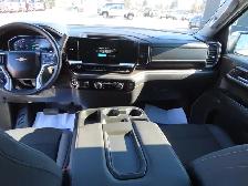 2024 Chevrolet Silverado 1500 LT 2.7L Turbomax - Photo 7