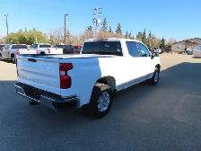 2024 Chevrolet Silverado 1500 LT 2.7L Turbomax - Photo 8