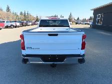 2024 Chevrolet Silverado 1500 LT 2.7L Turbomax - Photo 9