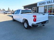 2024 Chevrolet Silverado 1500 LT 2.7L Turbomax - Photo 10