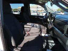 2024 Chevrolet Silverado 1500 LT 2.7L Turbomax - Photo 12