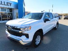 2024 Chevrolet Silverado 1500 LT 2.7L Turbomax - Photo 15