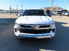 2024 Chevrolet Silverado 1500 LT 2.7L Turbomax - Photo 16
