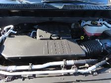 2024 Chevrolet Silverado 1500 LT 2.7L Turbomax - Photo 17