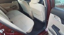 Honda Civic LX 2013 - Photo 9