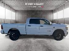 2027 Ram 2500 Big Horn Big Horn 4x4 Crew Cab 6&amp.apos.4&amp.qu - Photo 2