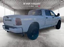 2027 Ram 2500 Big Horn Big Horn 4x4 Crew Cab 6&amp.apos.4&amp.qu - Photo 3
