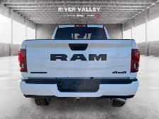 2027 Ram 2500 Big Horn Big Horn 4x4 Crew Cab 6&amp.apos.4&amp.qu - Photo 4