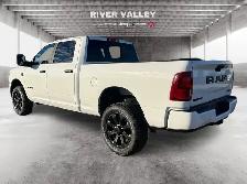 2027 Ram 2500 Big Horn Big Horn 4x4 Crew Cab 6&amp.apos.4&amp.qu - Photo 5