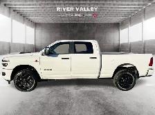 2027 Ram 2500 Big Horn Big Horn 4x4 Crew Cab 6&amp.apos.4&amp.qu - Photo 6