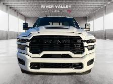2027 Ram 2500 Big Horn Big Horn 4x4 Crew Cab 6&amp.apos.4&amp.qu - Photo 7