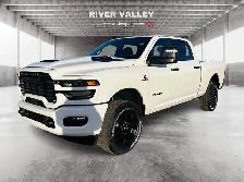 2027 Ram 2500 Big Horn Big Horn 4x4 Crew Cab 6&amp.apos.4&amp.qu - Photo 8