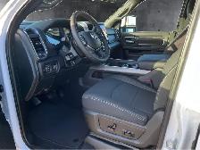 2027 Ram 2500 Big Horn Big Horn 4x4 Crew Cab 6&amp.apos.4&amp.qu - Photo 9