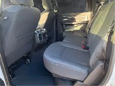 2027 Ram 2500 Big Horn Big Horn 4x4 Crew Cab 6&amp.apos.4&amp.qu - Photo 10