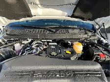 2027 Ram 2500 Big Horn Big Horn 4x4 Crew Cab 6&amp.apos.4&amp.qu - Photo 11