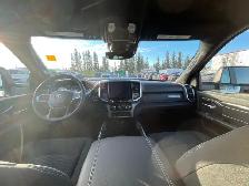 2027 Ram 2500 Big Horn Big Horn 4x4 Crew Cab 6&amp.apos.4&amp.qu - Photo 20