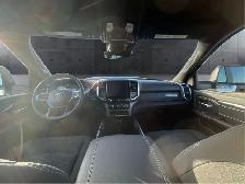 2027 Ram 2500 Big Horn Big Horn 4x4 Crew Cab 6&amp.apos.4&amp.qu - Photo 21