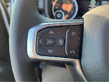 2027 Ram 2500 Big Horn Big Horn 4x4 Crew Cab 6&amp.apos.4&amp.qu - Photo 23