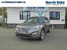 2014 Hyundai Santa Fe Sport Sport