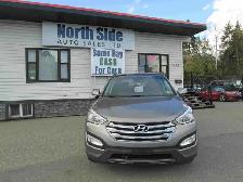 2014 Hyundai Santa Fe Sport Sport - Photo 2