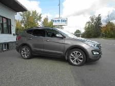 2014 Hyundai Santa Fe Sport Sport - Photo 3
