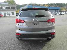 2014 Hyundai Santa Fe Sport Sport - Photo 4