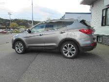 2014 Hyundai Santa Fe Sport Sport - Photo 5