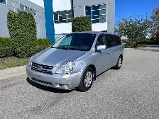 2007 KIA SEDONA LX LOCAL BC A/C! - Photo 2